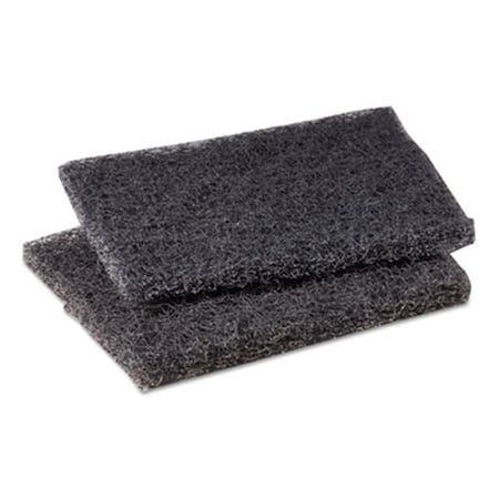 Cool Kitchen MMM C-Griddle Cleaning Pads - Black CO1540016